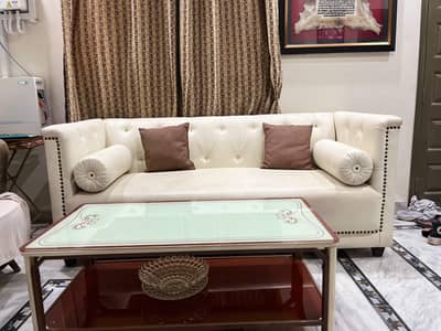 Sofa set for sale in reasonable price