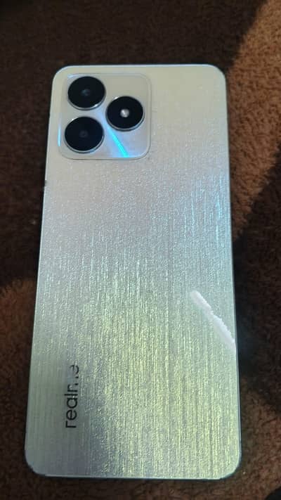 Realme C53