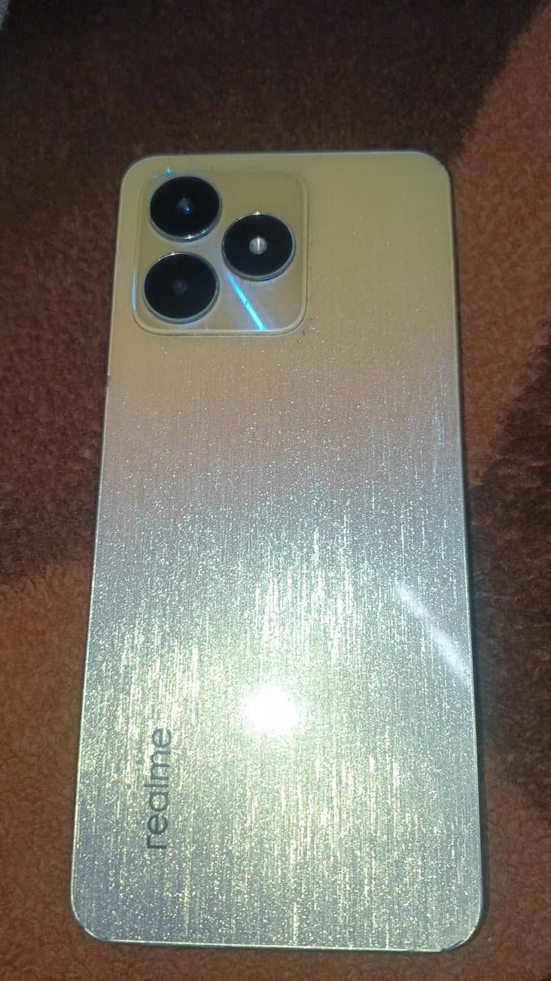 Realme C53 2