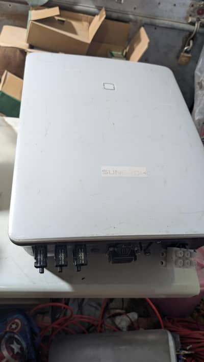 sungrow 20kw on grid  solar  inverter