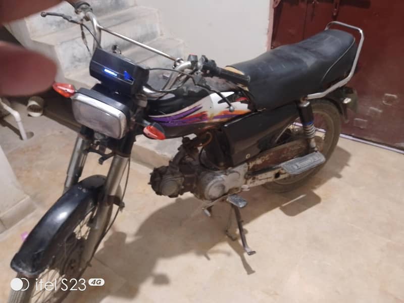 Super Star Model 2013 0