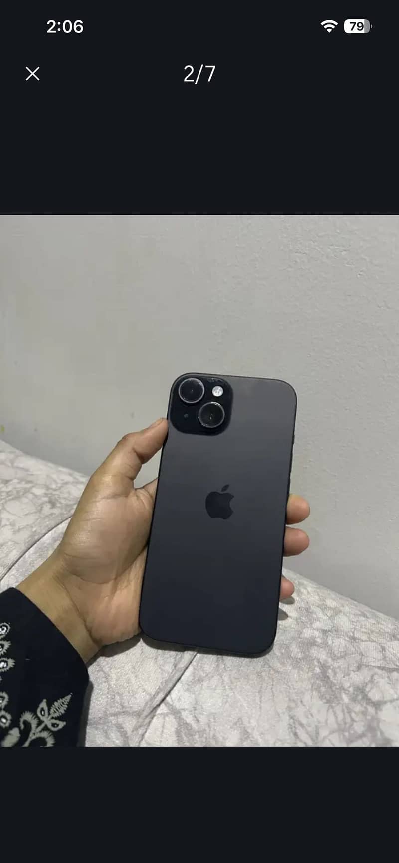 Iphone 15 3