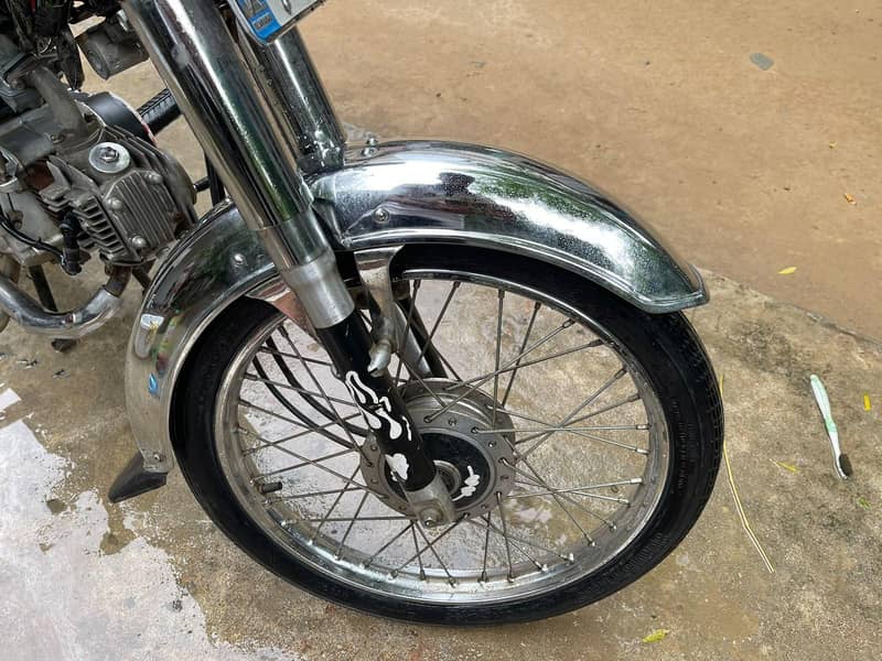 union star 70cc 2