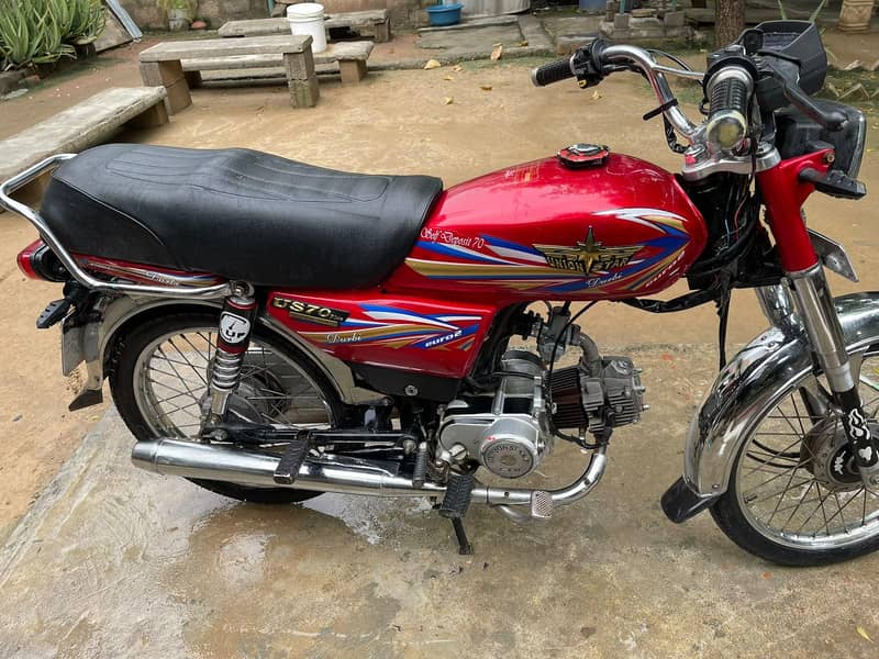 union star 70cc 4