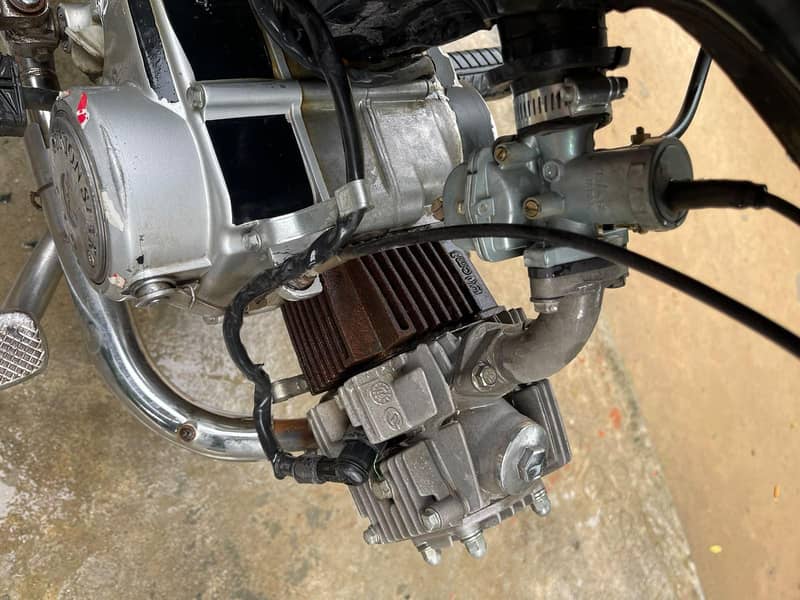 union star 70cc 5