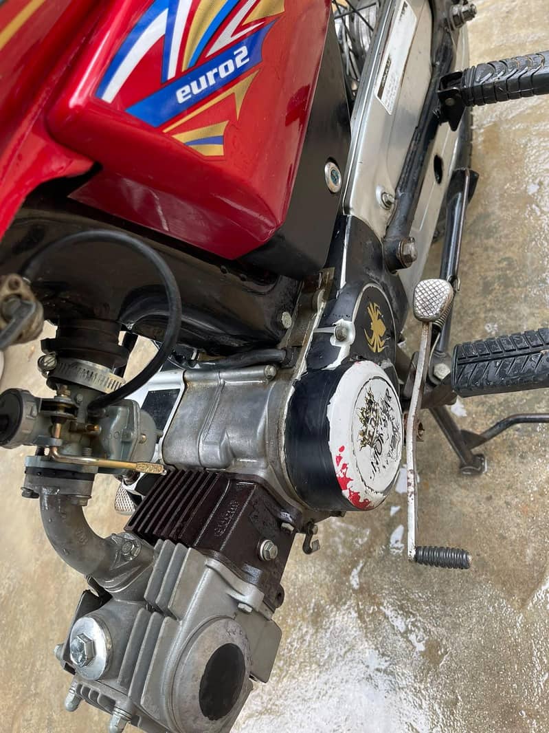 union star 70cc 6