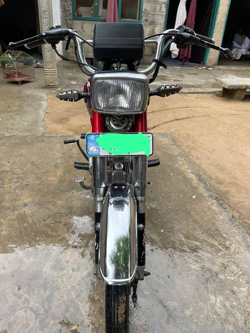 union star 70cc 7