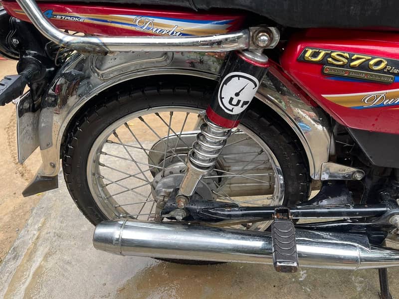 union star 70cc 8