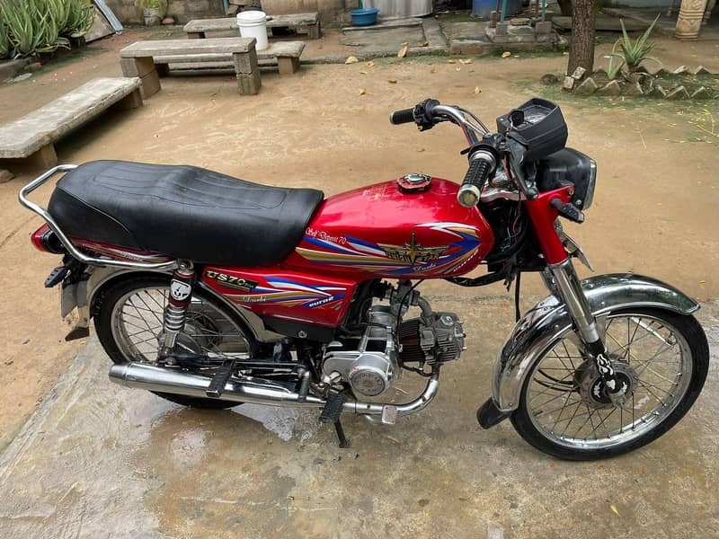 union star 70cc 9
