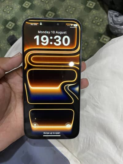 Apple iPhone 17 Pro Max pta approved  25k