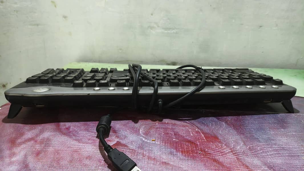 Keyboard ⌨ 1