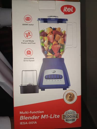 Juicer machine