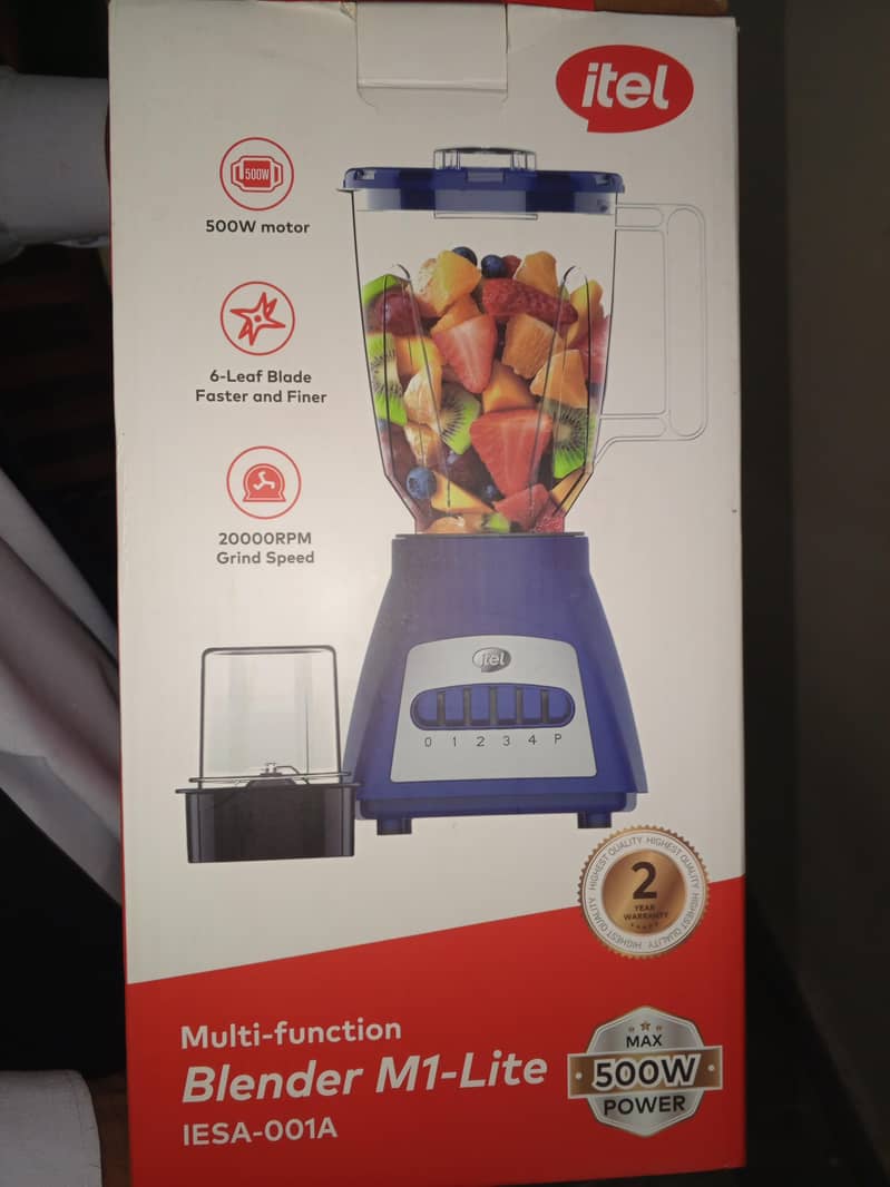 Juicer machine 0