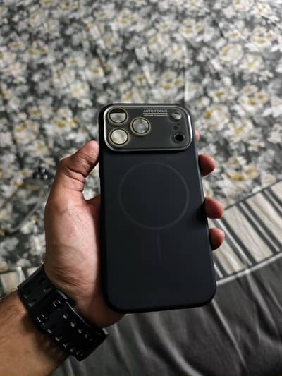 iphone 17 pro max imported mag safe cases going cheap