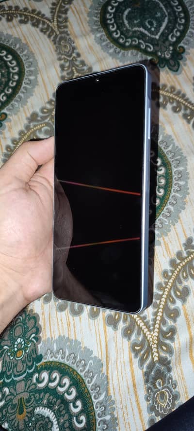 Samsung Mobile A06