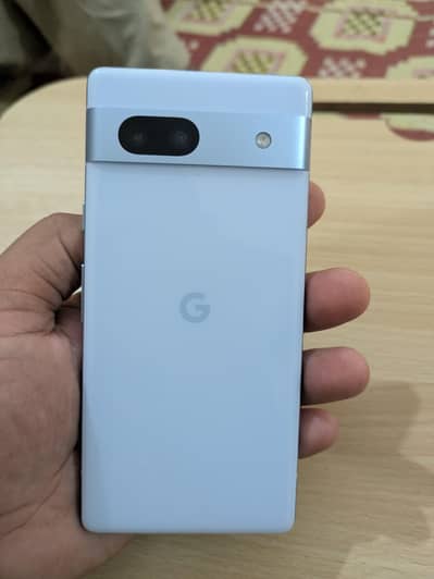 Google Pixel 7a