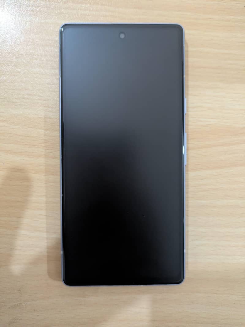 Google Pixel 7a 1