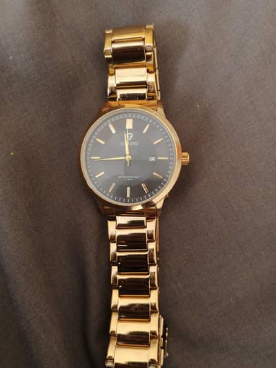 Ticardo watch