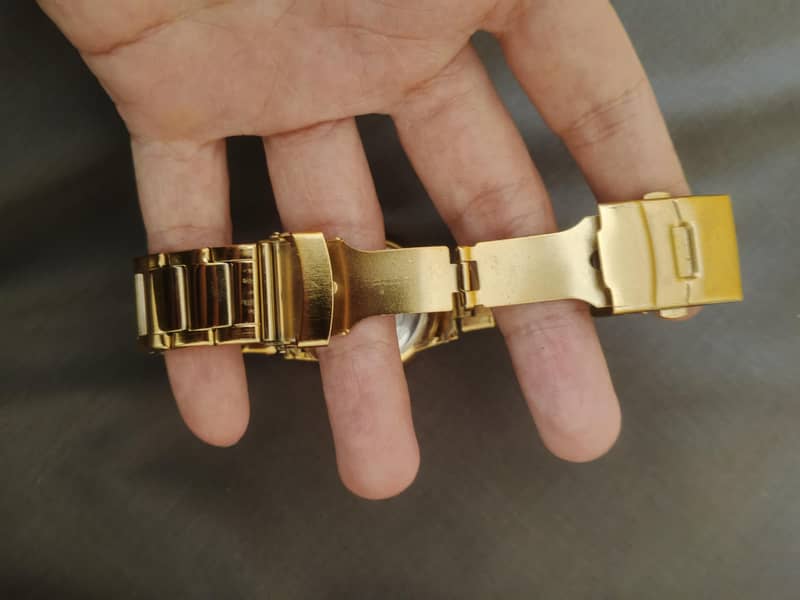 Ticardo watch 5