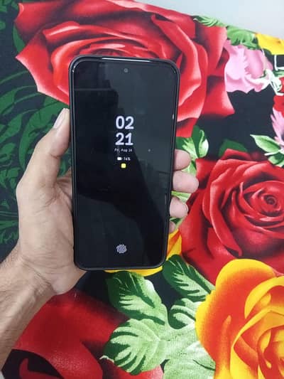Infinix Hot 60 Pro