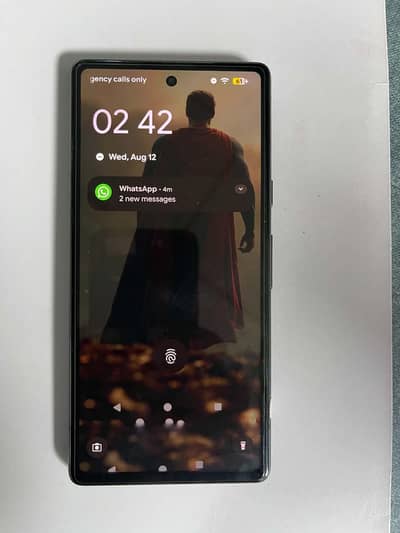 Google Pixel 7a