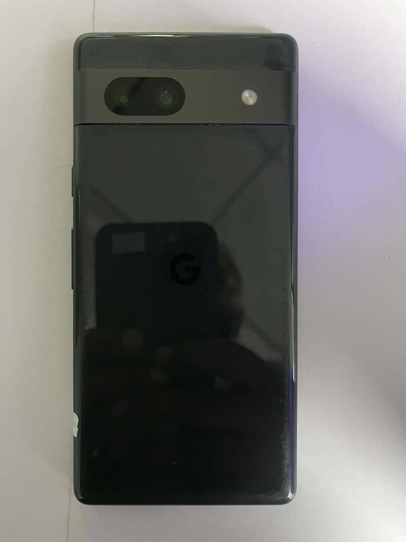 Google Pixel 7a 1