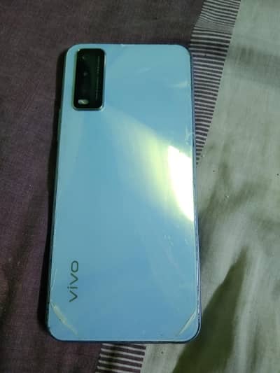 Vivo Y20 good battry 4 64