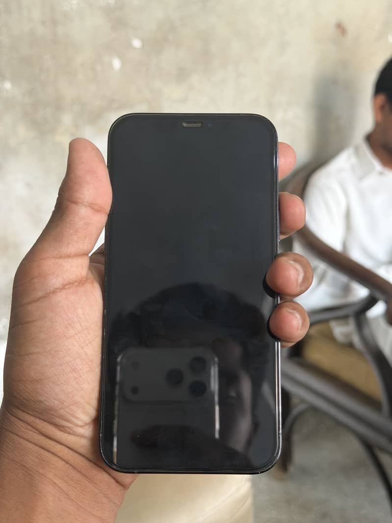 Apple iPhone 12 1