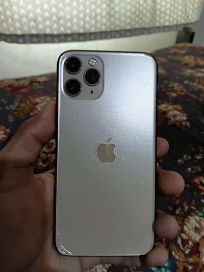 Apple iPhone 11 Pro
