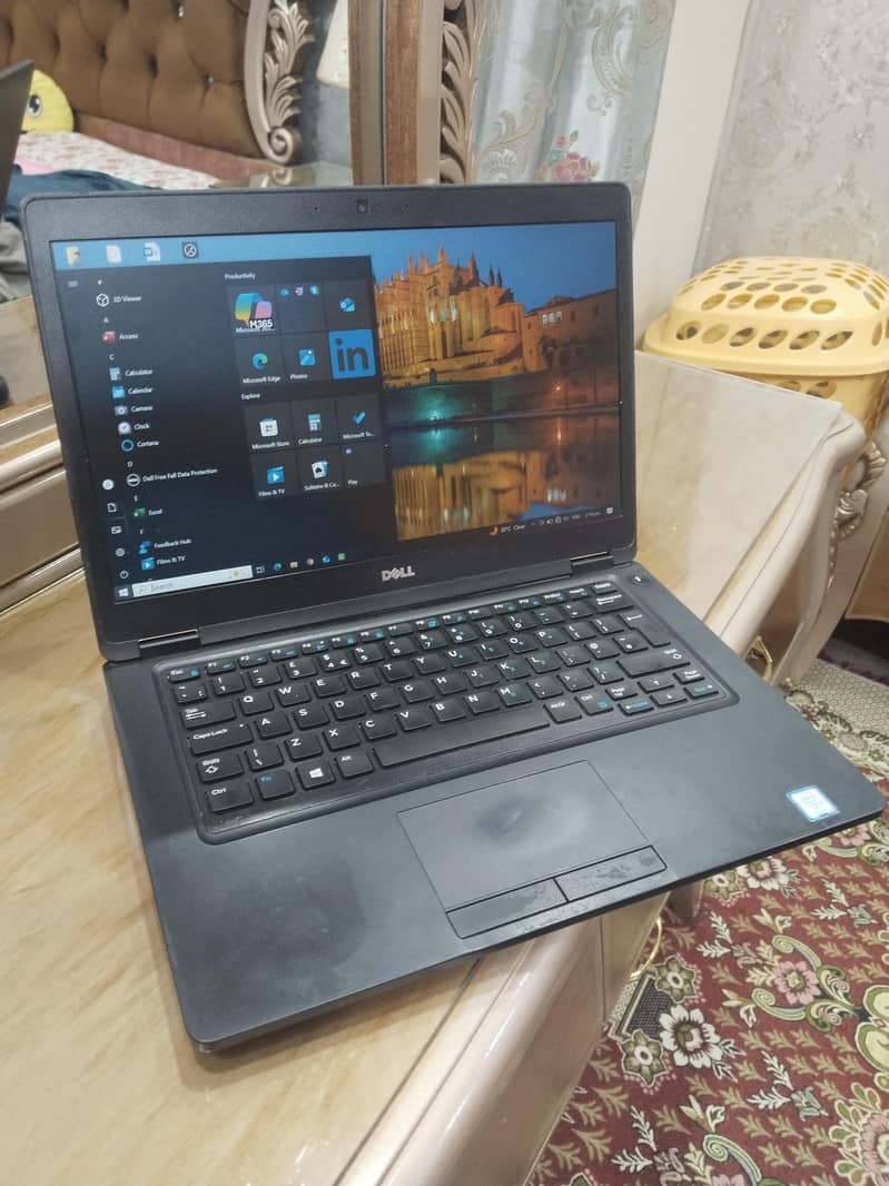 Dell core i5 0