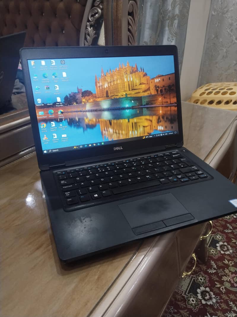 Dell core i5 1