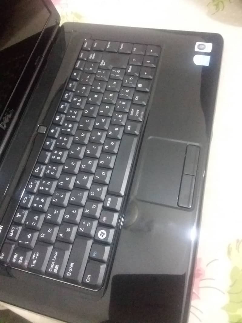 Dell laptop 0