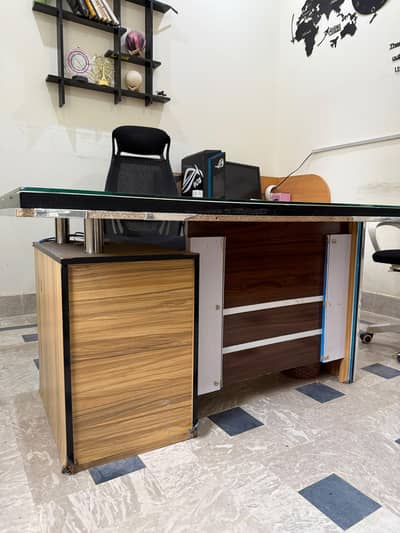 Office Table