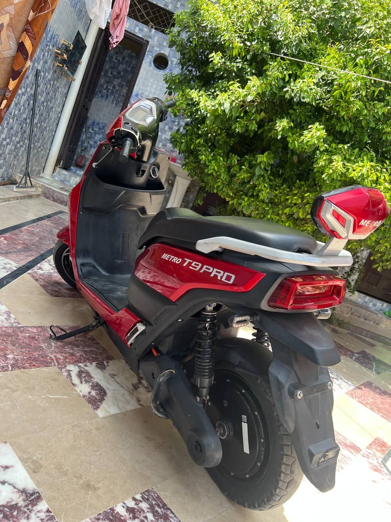 metro t9 pro 2