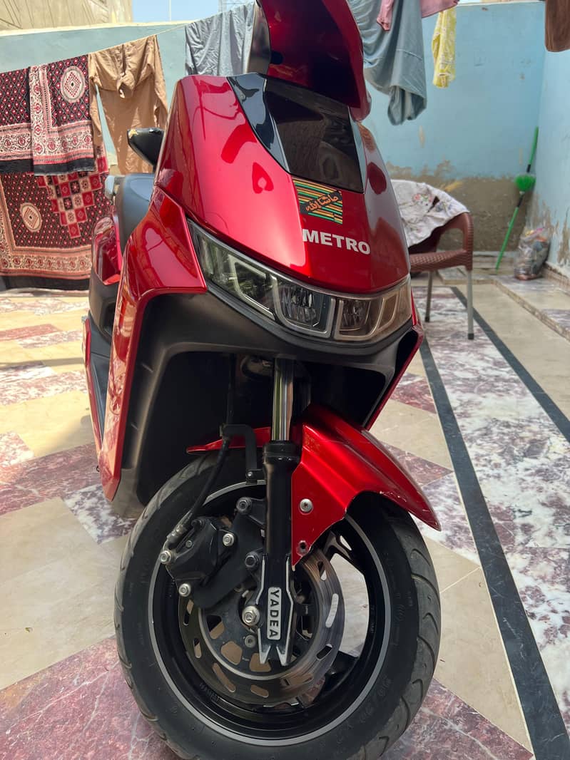 metro t9 pro 4