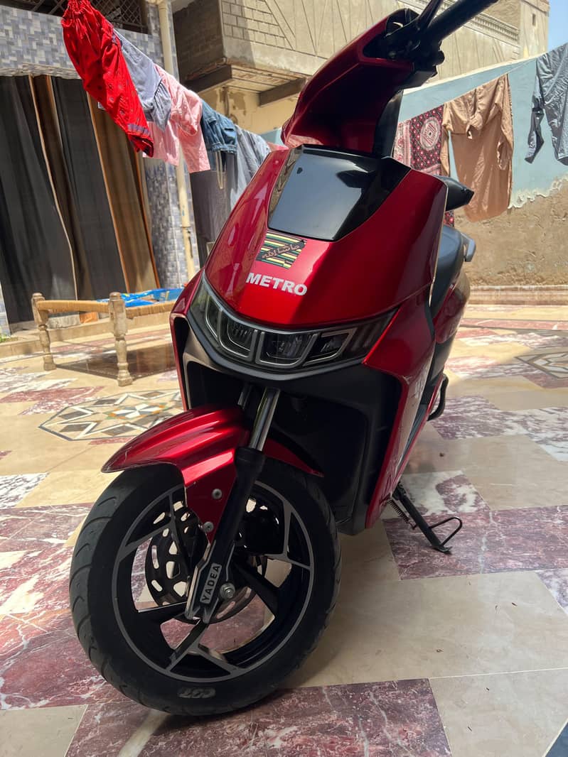 metro t9 pro 5