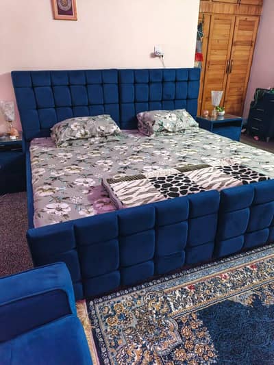 single beds