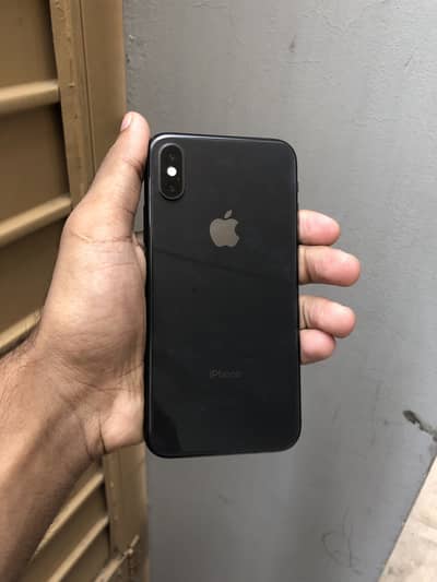 iPhone XS Official PTA Approved