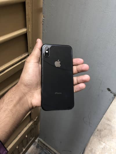 iPhone XS Official PTA Approved