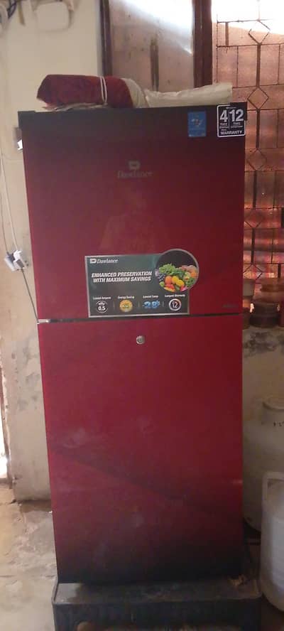 refrigerator Dawlance