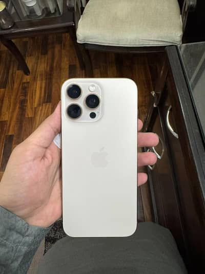 Apple iPhone 16 Pro Max FU 512