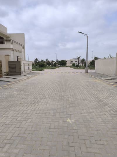 WEST OPEN, PLOT PTV SOCIETY SECTOR 52/A, SCHEME 33, KARACHI