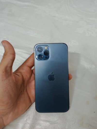 Apple iPhone 12 Pro