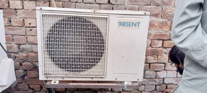 Orient Non-Inverter AC