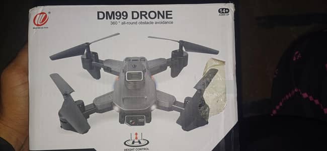 DM99 Drone