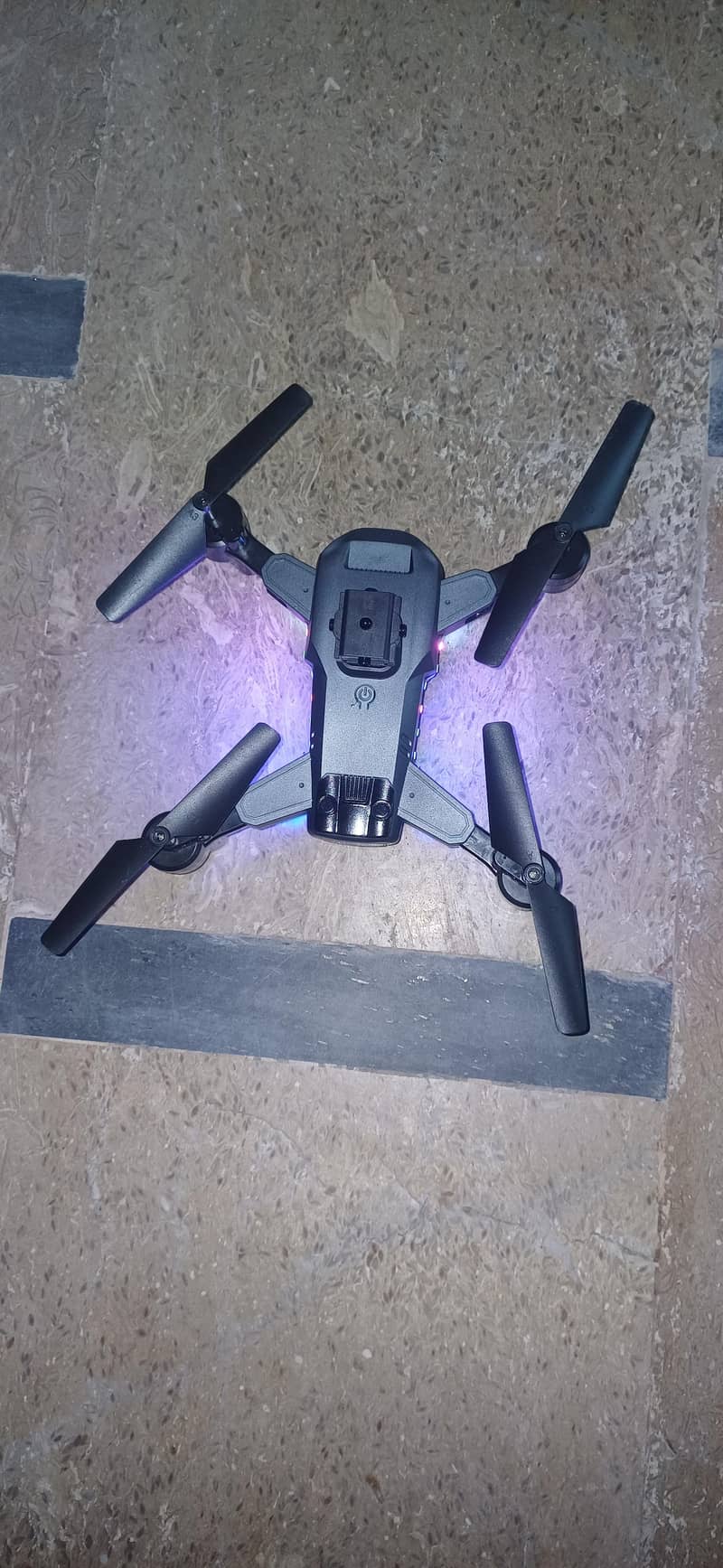 DM99 Drone 2