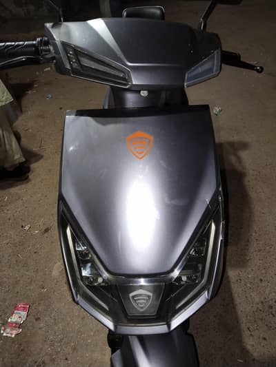 crown Beling Roshani Pro