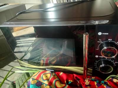 oven Panasonic