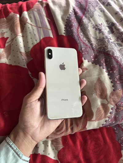 Apple iPhone XS Max 256 Gb