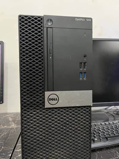 Dell Optilex 5040 For sale